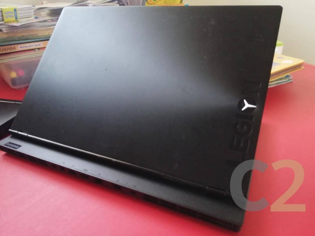 (USED) LENOVO Y7000 2020 i7-10875H 4G 128-SSD NA GTX 1660 Ti 6GB 17.3inch 1920x1080 Gaming Laptop 95% - C2 Computer 主圖
