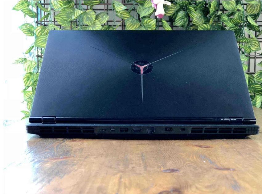(USED) LENOVO Y7000 i7-8750H 4G NA 500G GTX 1060 6G 15.6inch 1920x1080 Gaming Laptop 95% - C2 Computer Main image