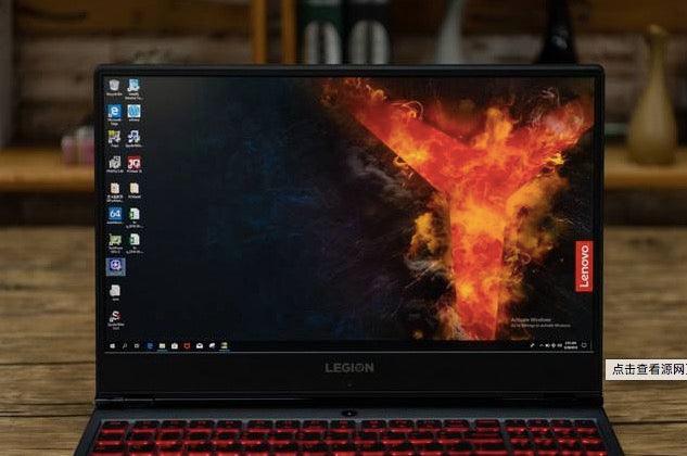 (USED) LENOVO Y7000 i7-8750H 4G NA 500G GTX 1060 6G 15.6inch 1920x1080 Gaming Laptop 95% - C2 Computer