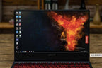 (USED) LENOVO Y7000 i7-8750H 4G NA 500G GTX 1060 6G 15.6inch 1920x1080 Gaming Laptop 95% - C2 Computer
