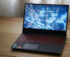 (USED) LENOVO Y7000 i7-8750H 4G NA 500G GTX 1060 6G 15.6inch 1920x1080 Gaming Laptop 95% - C2 Computer