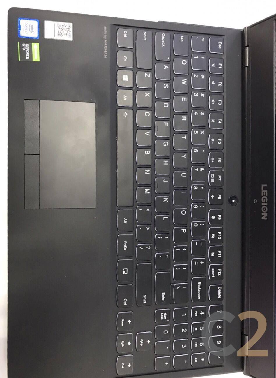 (중고) Lenovo Y7000 I7-9750H 4G NA 500G GTX 1050 3G 15.6INCH 1920X1080 게임용 노트북 95% 서브 이미지