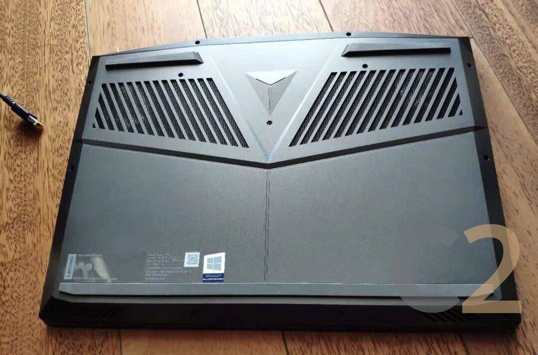 (USED) LENOVO Y7000P I5-8300H 4G NA 500G GTX 1050 TI 4G 15.5inch 1920x1080 Gaming Laptop 95% Secondary image