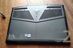 (USED) LENOVO Y7000P I5-8300H 4G NA 500G GTX 1050 TI 4G 15.5inch 1920x1080 Gaming Laptop 95% - C2 Computer