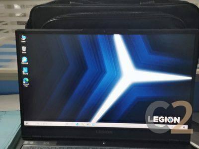 (USED) LENOVO Y7000P i5-9300H 4G 128-SSD NA GTX 1660 Ti 6GB 15.6inch 1920x1080 Gaming Laptop 95% Secondary image