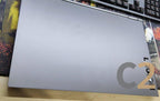 (USED) LENOVO Y9000X I7-9750H 4G 128-SSD NA UHD 630 15.7inch 3840×2160 Gaming Laptop 95% - C2 Computer