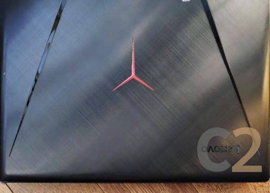 (USED) LENOVO Y910 I7-6820HK 4G NA 500G GTX 1070 8G 17.3inch 1920x1080 Gaming Laptop 95% - C2 Computer メイン画像