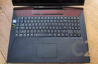 (USED) LENOVO Y910 I7-6820HK 4G NA 500G GTX 1070 8G 17.3inch 1920x1080 Gaming Laptop 95% - C2 Computer