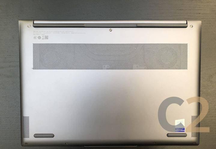 (USED) LENOVO Yoga 14s ACH R7-5800HS 4G 128-SSD NA GeForce MX450 2GB 14inch 2880x1800 Business Laptop 95% - C2 Computer
