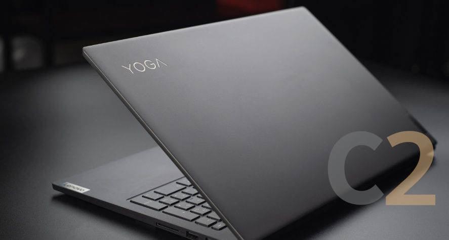 （二手）联想 Yoga 14s i7-11370H NA GeForce MX450 2GB 14 英寸 2880x1800 商务笔记本电脑 95% 次要图像