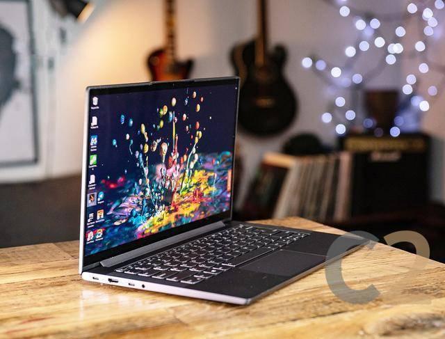 (USED) LENOVO Yoga 14s IHU i5-11300H NA Intel Irix Xe Graphics 14inch 2880x1800 Business Laptop 95% - C2 Computer Main image