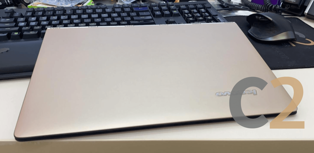 (USED) LENOVO YOGA 3 PRO M-5Y70 4G 128-SSD NA HD 5300 13.3inch 3200×1800 Touch Screen Tablet 2in1 95% - C2 Computer 主圖