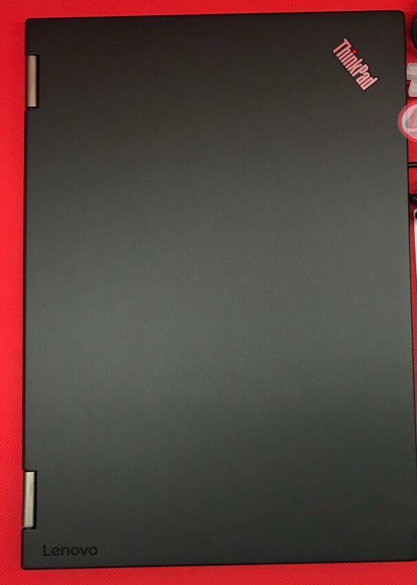 (USED) LENOVO YOGA 370 i7-7500U 8G 128G-SSD NA HD 520 13inch 1920x1080 Ultrabook 95% - C2 Computer