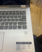 (USED) LENOVO YOGA 530 R7-2700U NA AMD Radeon Vega10 14inch 1920x1080 Touch Screen Tablet 2in1 95% - C2 Computer