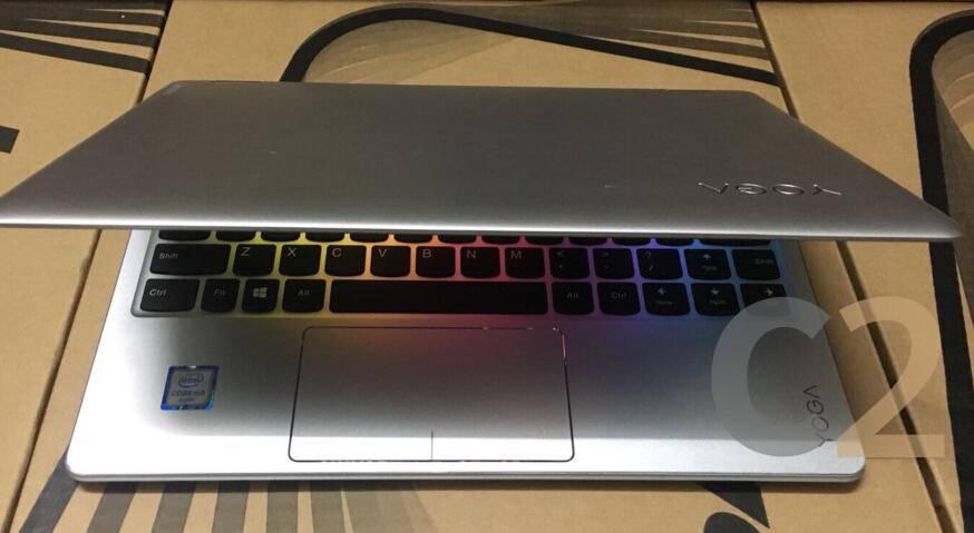 (USED) LENOVO YOGA 710-11 M5-7Y54 4G 128G-SSD NA HD 615 11.6inch 1920X1080 Ultrabook 95% - C2 Computer