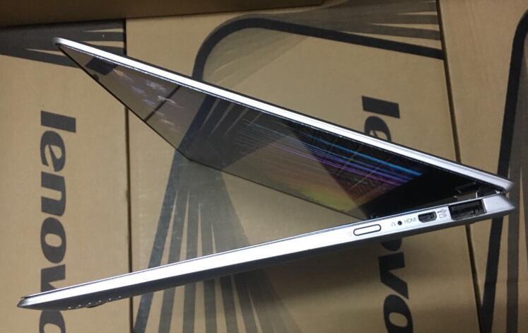 (USED) LENOVO YOGA 710-11 M7-7Y75 4G 128G-SSD NA HD 615 11.6inch 1920X1080 Ultrabook 95% - C2 Computer