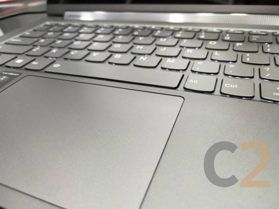 (USED) LENOVO Yoga C940-15IRH i9-9880H 4G 128-SSD NA GTX 1650 Max-Q 4GB 15.6inch 1920x1080 Tablet 2in1 95% - C2 Computer