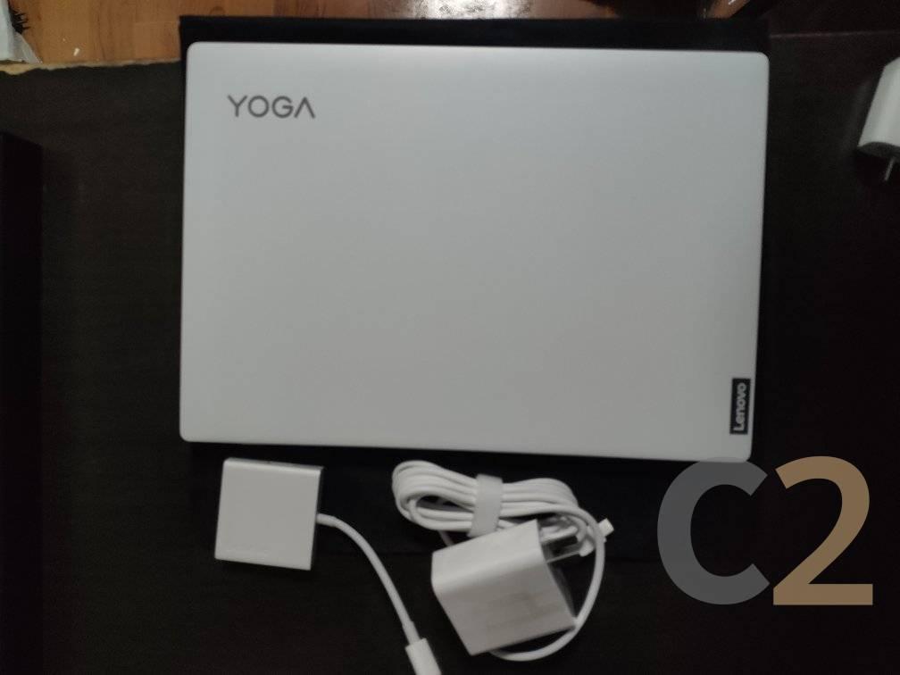 (USED) LENOVO Yoga Pro 13s i5-1135G7 4G 128-SSD NA Intel Iris Xe Graphics 13.3inch 2560x1600 Business Laptop 95% - C2 Computer Main image