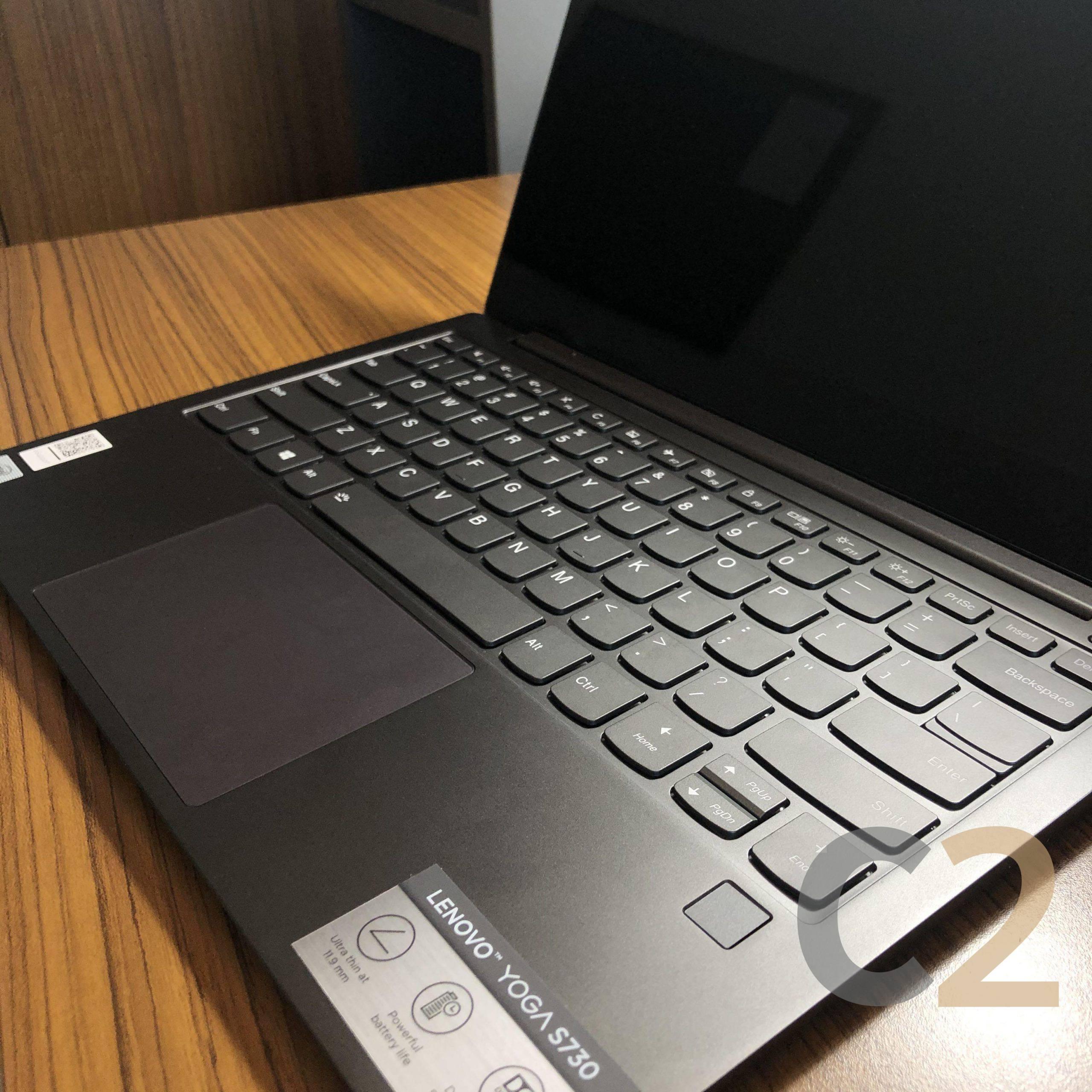 (USED) LENOVO Yoga s730 13IML i7-10510U NA Intel UHD Graphics 13.3inch 1920x1080 Tablet 2in1 95% - C2 Computer