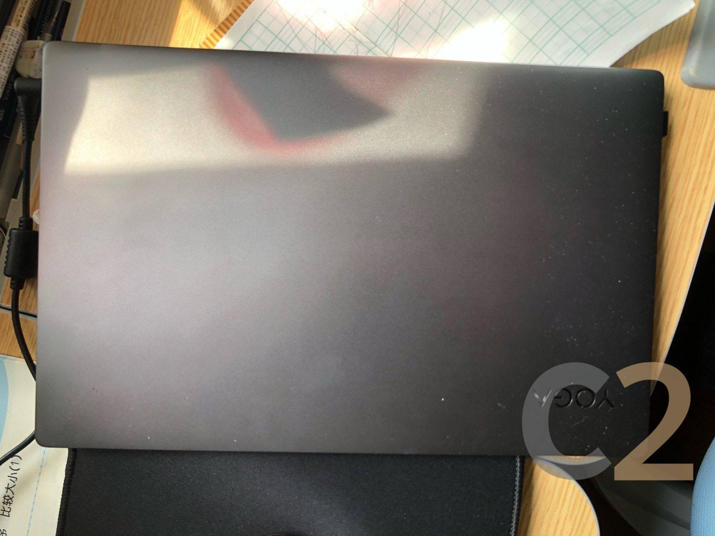 (UTILISÉ) LENOVO Yoga S740 i5-1035G1 NA GeForce MX250 2 Go 14 pouces 1920x1080 ordinateur portable professionnel 95% Image secondaire