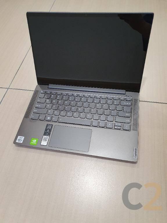 (USED) LENOVO Yoga S740 i7-1065G7 NA GeForce MX 250 2GB 14inch 1920x1080 Business Laptop 95% - C2 Computer Main image