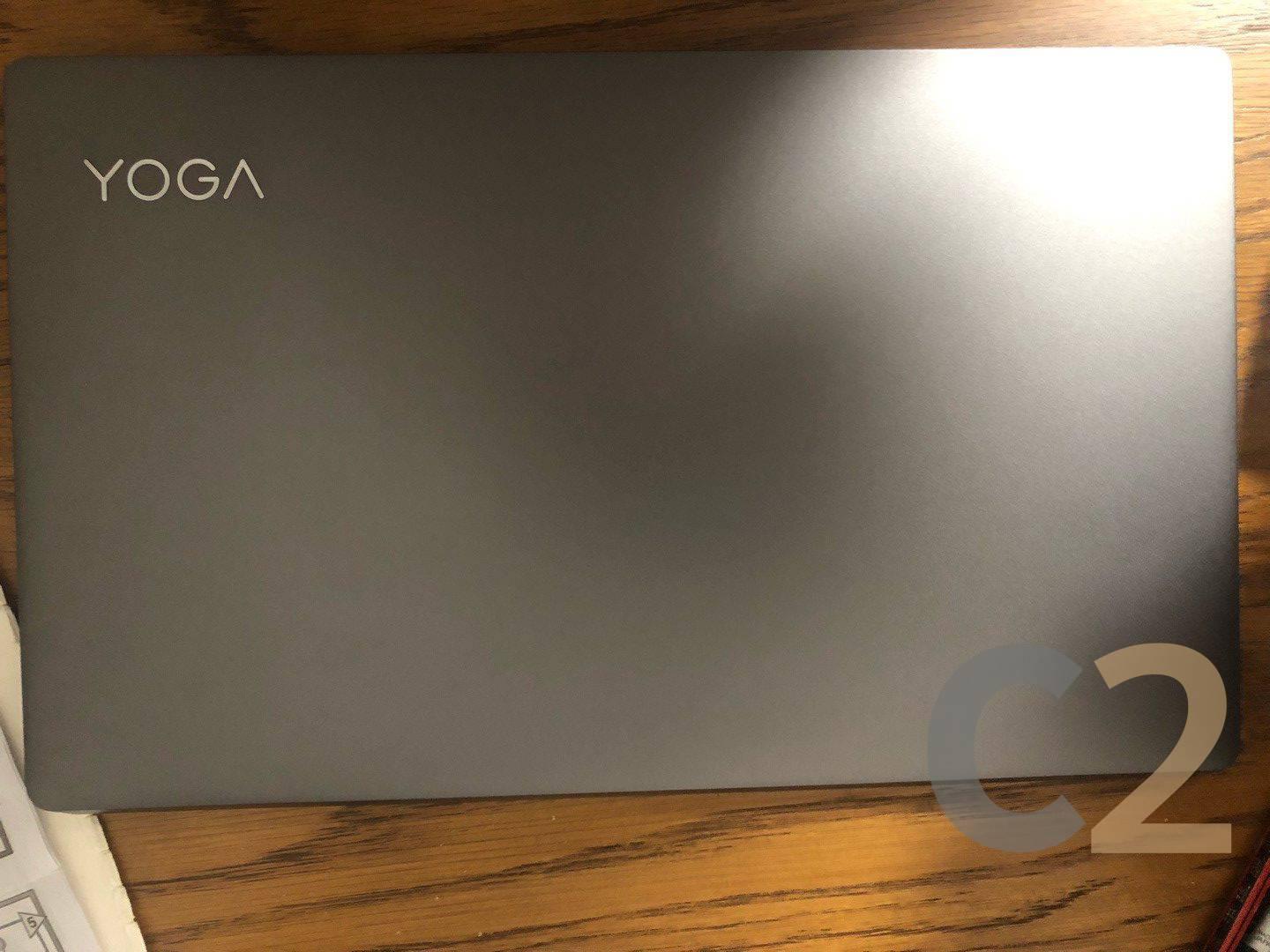 (USED) LENOVO Yoga S940-14 i5-10210U NA Intel Iris Plus Graphic 14inch 1920x1080 Ultrabook 95% - C2 Computer 메인 이미지