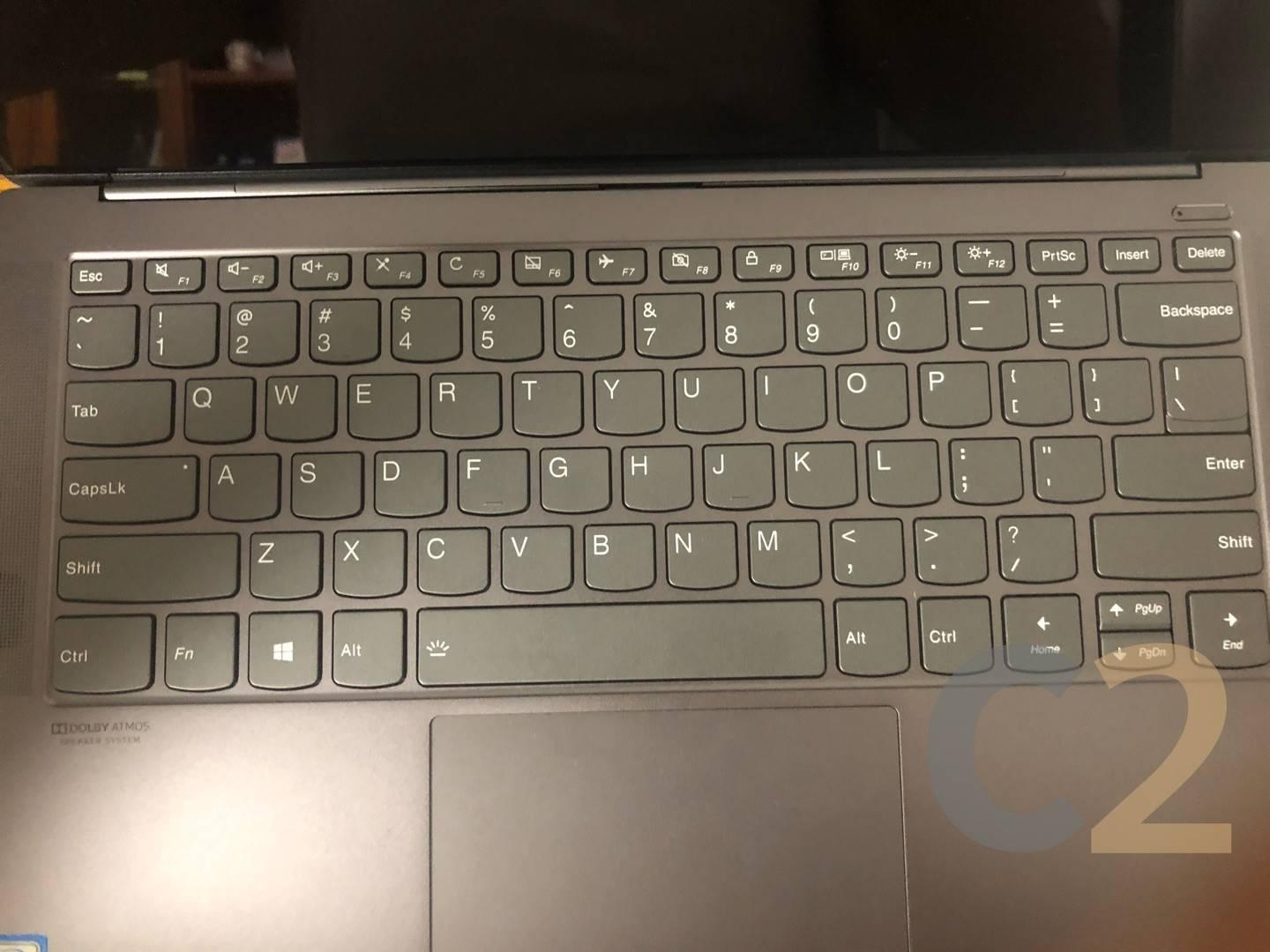 (중고) Lenovo Yoga S940-14 I5-10210U NA Intel Iris Plus 그래픽 14inch 1920x1080 Ultrabook 95% 서브 이미지