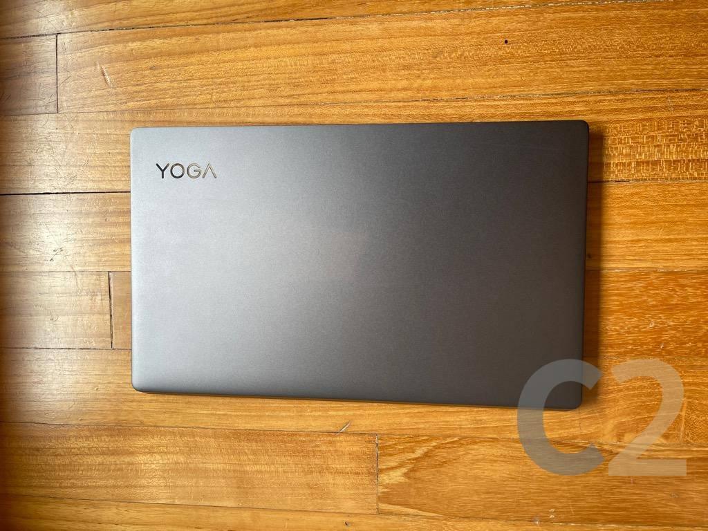 (USED) LENOVO Yoga S940-14 i5-8265 4G 128-SSD NA Intel UHD Graphics 620 14inch 1920x1080 Ultrabook 95% - C2 Computer 메인 이미지