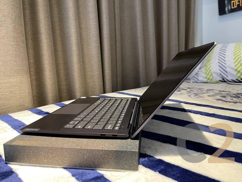 (중고) Lenovo Yoga S940-14 I5-8265 4G 128-SSD NA Intel UHD 그래픽 620 14 인치 1920x1080 Ultrabook 95% 서브 이미지