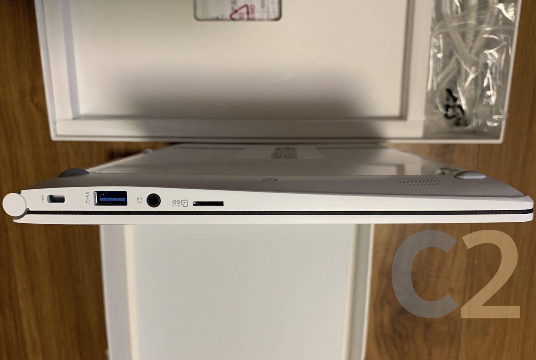 （二手）LG克13 I5-8265U 4G 4G 128G-SSD NA UHD 620 13inch 1920x1080 Ultrabook 95％ 次要影像