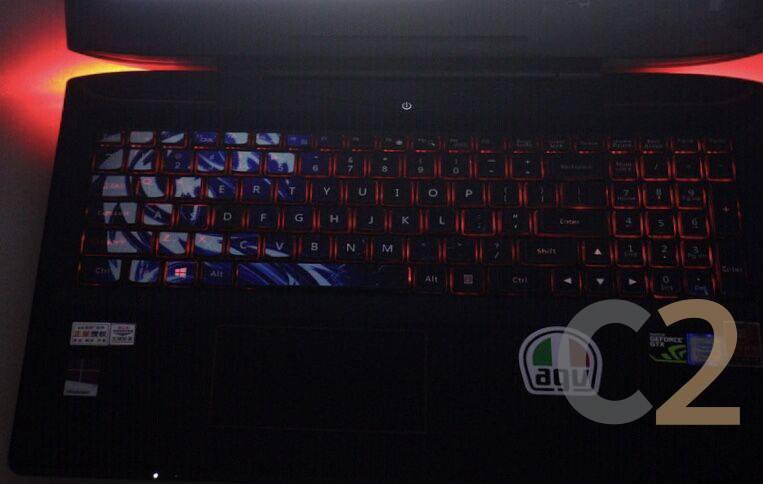 (UTILISÉ) LINGRUI S1 PRO i7-7700HQ 4G 128G-SSD NA GTX 1060 6G 15.3 pouces 1920x1080 Ultrabook 95% Image secondaire