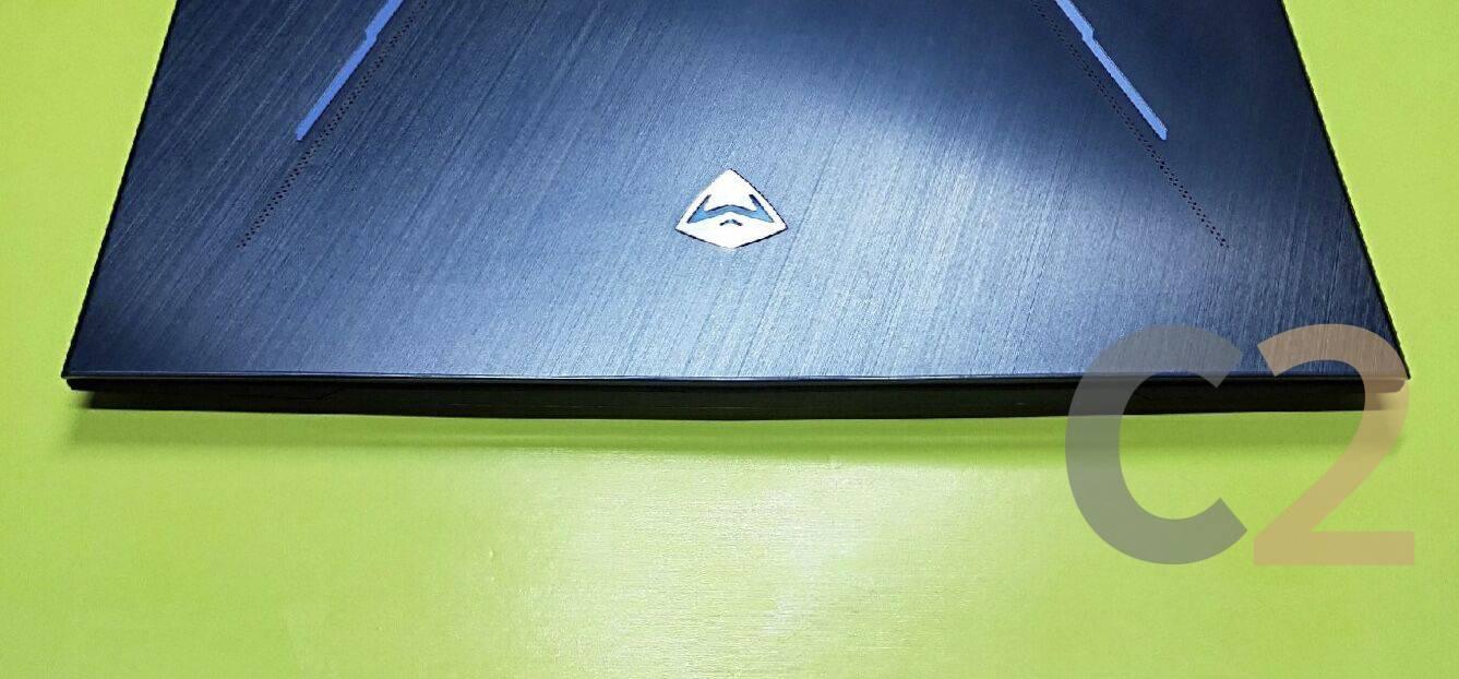 （二手）Machenike F117-FP6 I7-8750H 4G NA 500G GTX 1060 6G 17.3inch 1920x1080遊戲筆記本電腦95％ 次要影像