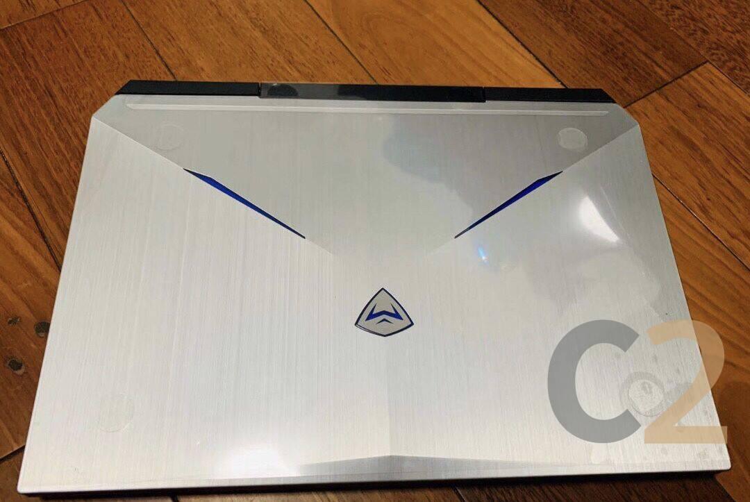 (USED) MACHENIKE F117VB I7-9750H 4G 128G-SSD NA GTX 1650 4G 15.5inch 1920x1080 Gaming Laptop 95% - C2 Computer 主圖