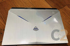 (USED) MACHENIKE F117VB I7-9750H 4G 128G-SSD NA GTX 1650 4G 15.5inch 1920x1080 Gaming Laptop 95% - C2 Computer