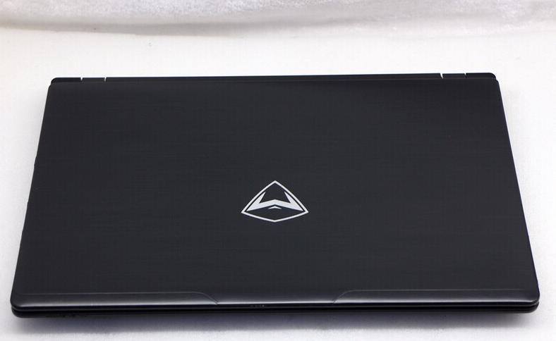 (USED) MACHENIKE M510 i7-4700MQ 4G NA 500G GTX 850M 2G 15.6inch 1920×1080 Gaming Laptop 90% - C2 Computer 主图