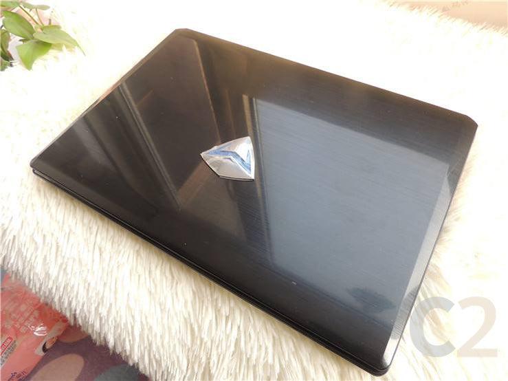 (USED) MACHENIKE M511 i5-4210M 4G NA 500G GTX 950M 2G 15.6inch 1920×1080 Gaming Laptop 電競本 90% NEW - C2 Computer 主图