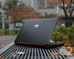 (USED) MACHENIKE T57 i5-6300HQ 4G NA 500G GTX 960M 2G 15.6inch 1920×1080 Gaming Laptop 電競本 90% NEW - C2 Computer