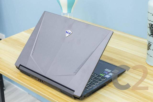 （二手）Machenike T58-V I5-10500H 4G 4G 128-SSD NA RTX 3060 6GB 15.6inch 1920x1080 144Hz遊戲筆記本電腦95％ 次要影像