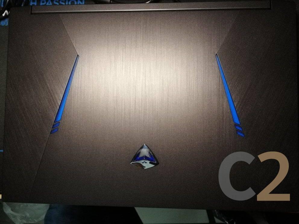 (USED) MACHENIKE T58-V i5-11260H 4G 128-SSD NA RTX 3050 4GB 15.6inch 1920x1080 144Hz 電競本 95% Secondary image