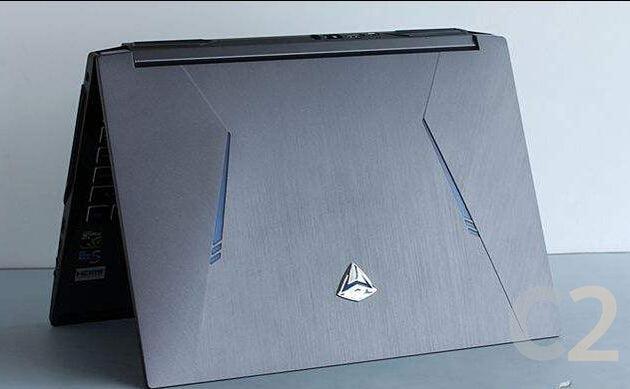 （二手）Machenike T58-V I5-9300H 4G NA 500G GTX 1650 4G 15.6inch 1920×1080游戏笔记本电脑电竞本95％ 次要图像