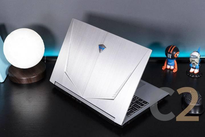 (USED) MACHENIKE T58-V i7-10750H 4G 128-SSD NA RTX 3060 6GB 15.6inch 1920x1080 144Hz Gaming Laptop 95% - C2 Computer 主圖