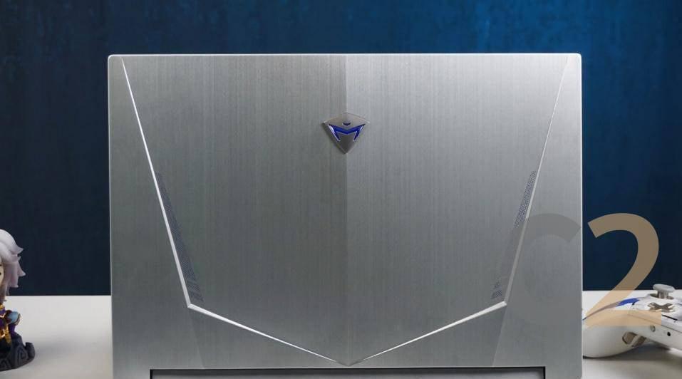 (USED) MACHENIKE T58-V i7-11800H 4G 128-SSD NA RTX 3050 Ti 4GB 15.6inch 1920x1080 144Hz Gaming Laptop 95% - C2 Computer 主圖