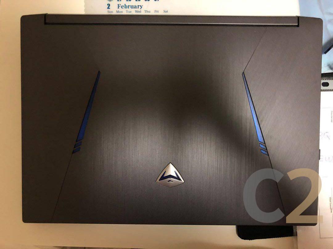 (USED) MACHENIKE T58-V i7-11800H 4G 128-SSD NA RTX 3060 6GB 15.6inch 1920x1080 144Hz Gaming Laptop 95% - C2 Computer 主圖