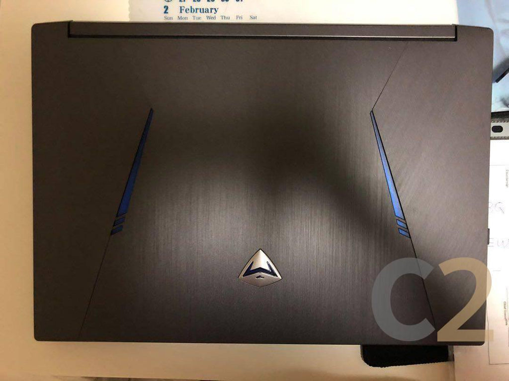 (USED) MACHENIKE T58-V i7-11800H 4G 128-SSD NA RTX 3060 6GB 15.6inch 1920x1080 144Hz Gaming Laptop 95% - C2 Computer