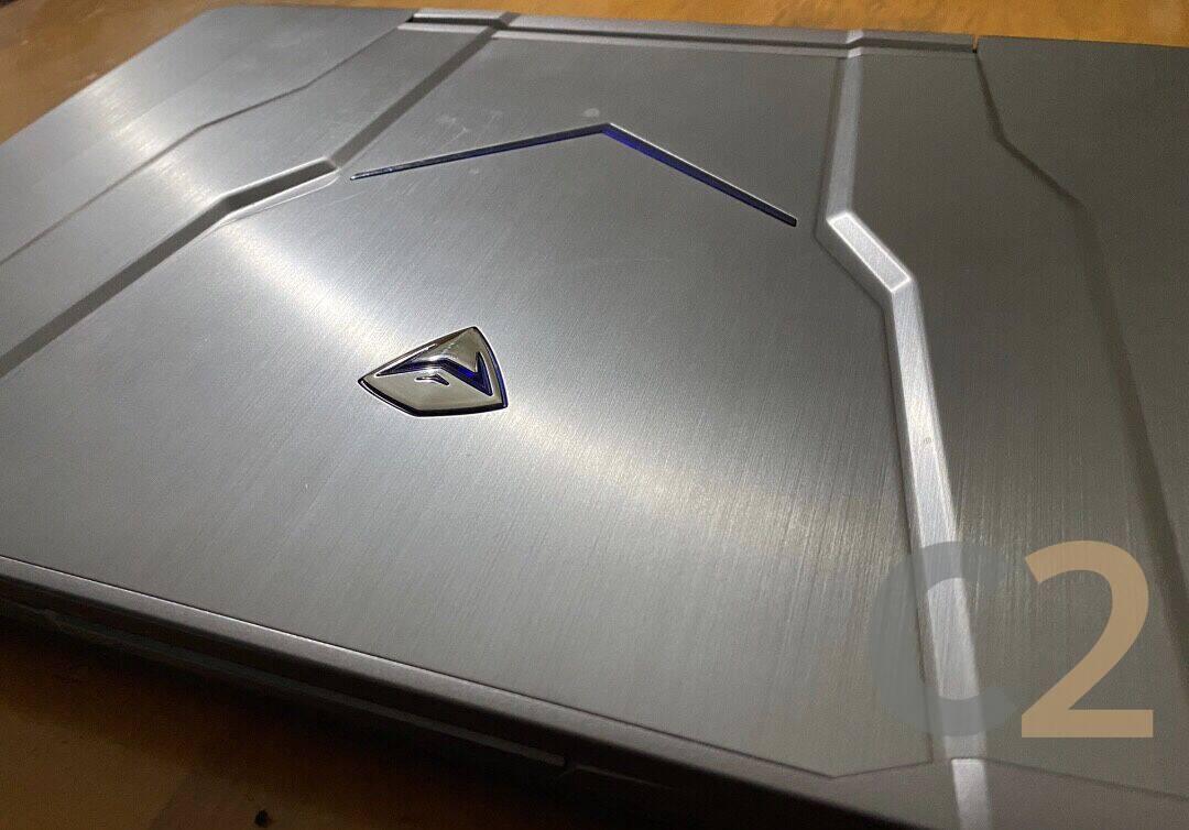 （二手）Mechenike F117-F I7-8750H 4G 4G 128G-SSD NA GTX 1050 TI 4G 15.6inch 1920x1080遊戲筆記本電腦95％ 次要影像