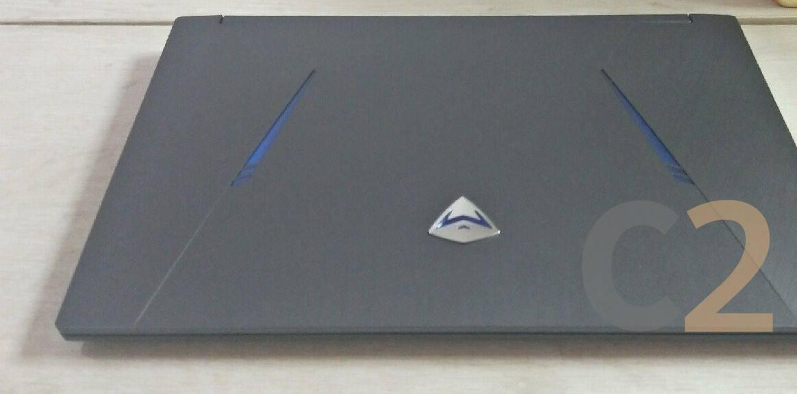 (USED) MECHENIKE T58 I7-9750H 4G 128G-SSD NA GTX 1650 4G 15.5inch 1920x1080 Gaming Laptop 95% - C2 Computer 主圖