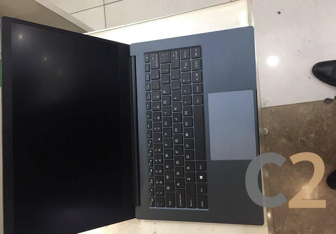 (USED) MECHREVO S1 PRO I5-8265U 4G 128G-SSD NA MX 250 2G 14inch 1920x1080 Ultrabook 95% Secondary image
