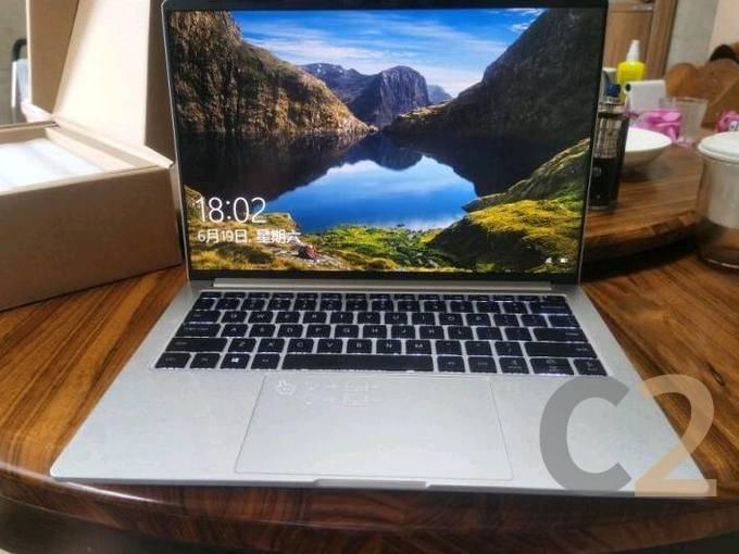 (USED) MECHREVO S14 i5-11300H 4G 128-SSD NA Intel Iris Xe Graphics 14inch 1920x1080 商務辦公本 95% - C2 Computer Main image