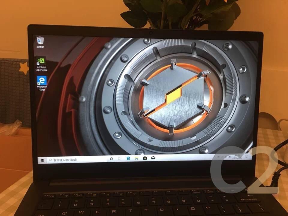 (USED) MECHREVO S2 i7-10510U 4G 128-SSD NA GeForce MX 350 2GB 14inch 1920x1080 商務辦公本 95% - C2 Computer Main image