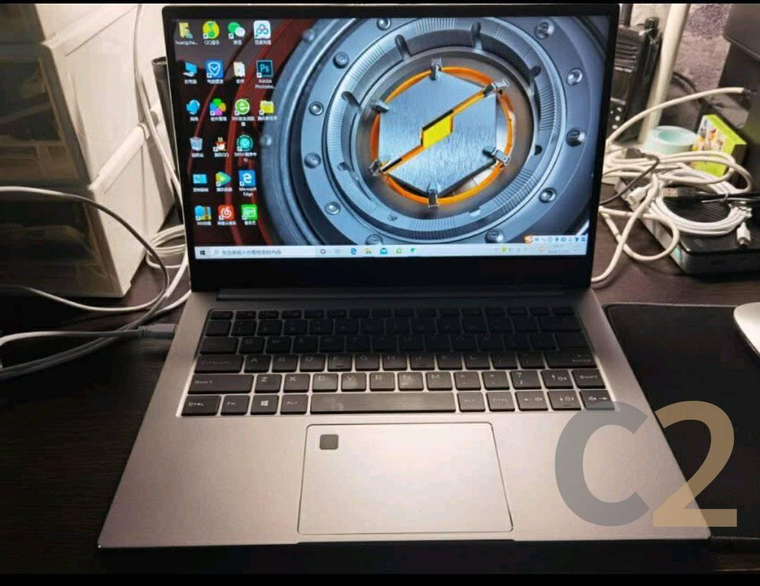 (USED) MECHREVO S3 i5-1135G7 4G 128-SSD NA Intel Irix Xe Graphics 14inch 1920x1080 Business Laptop 95% - C2 Computer Main image